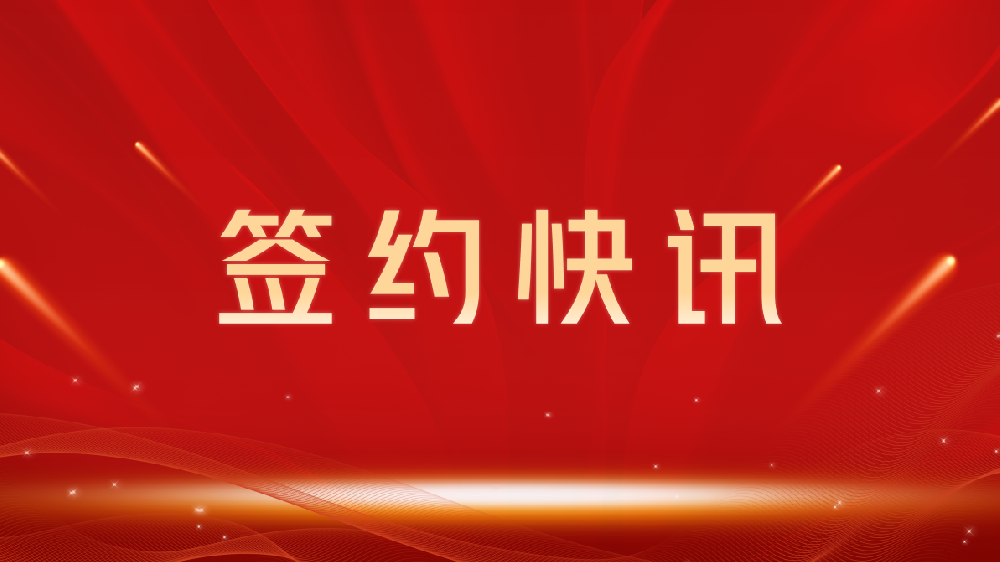 【签约喜讯】助力教育数字化转型，我司与百色龙图教育集团达成官网建设合作